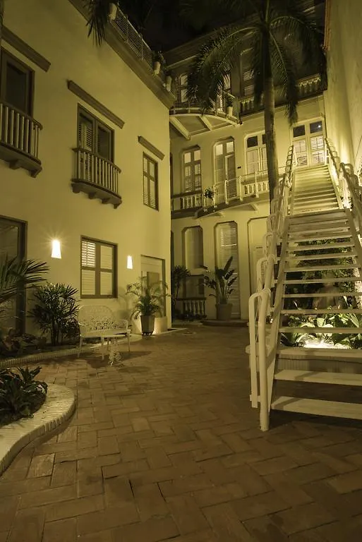 Ofihotel Perla Cartagena
