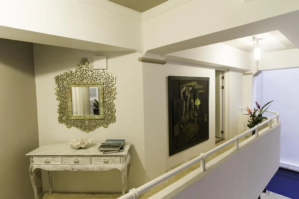 Ofihotel Perla Cartagena