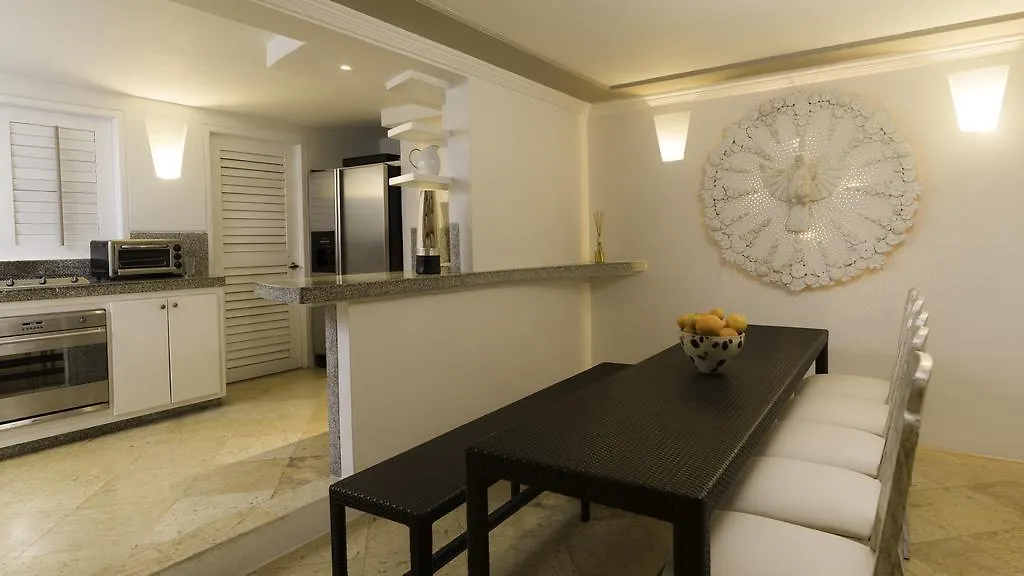 Apartment Ofihotel Perla Cartagena