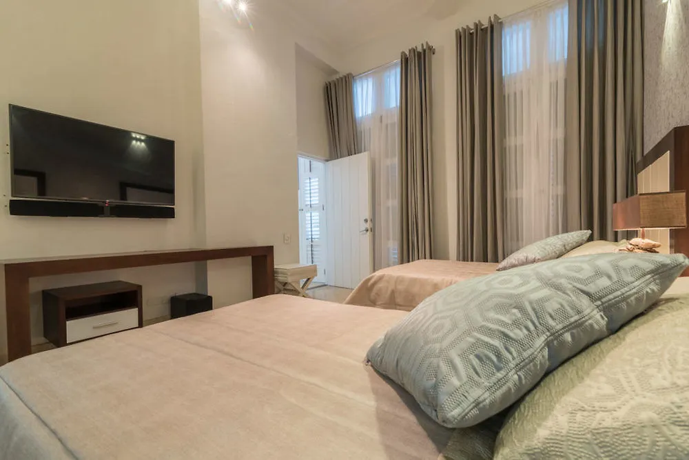 Ofihotel Perla Cartagena