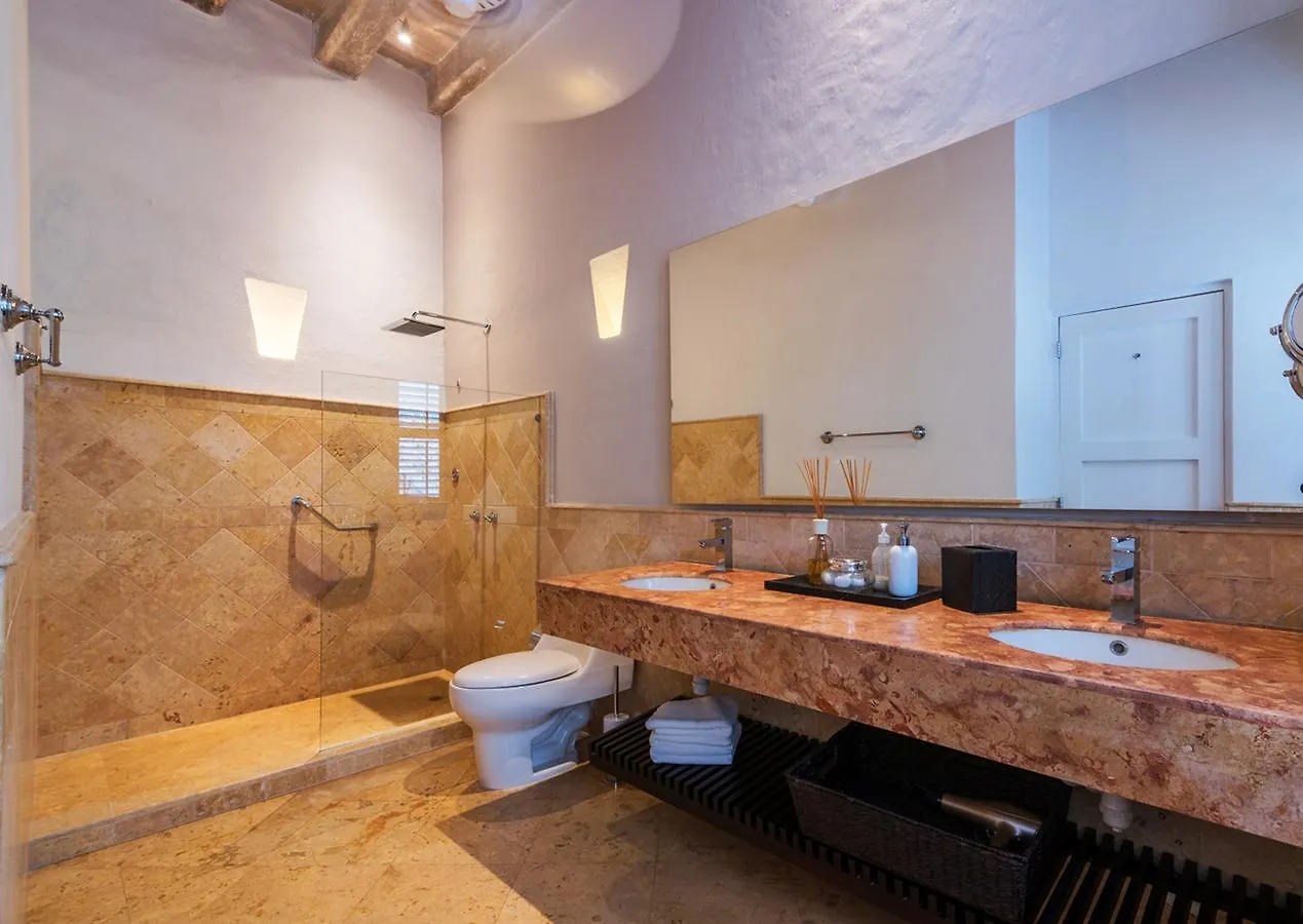 Ofihotel Perla Cartagena Apartment