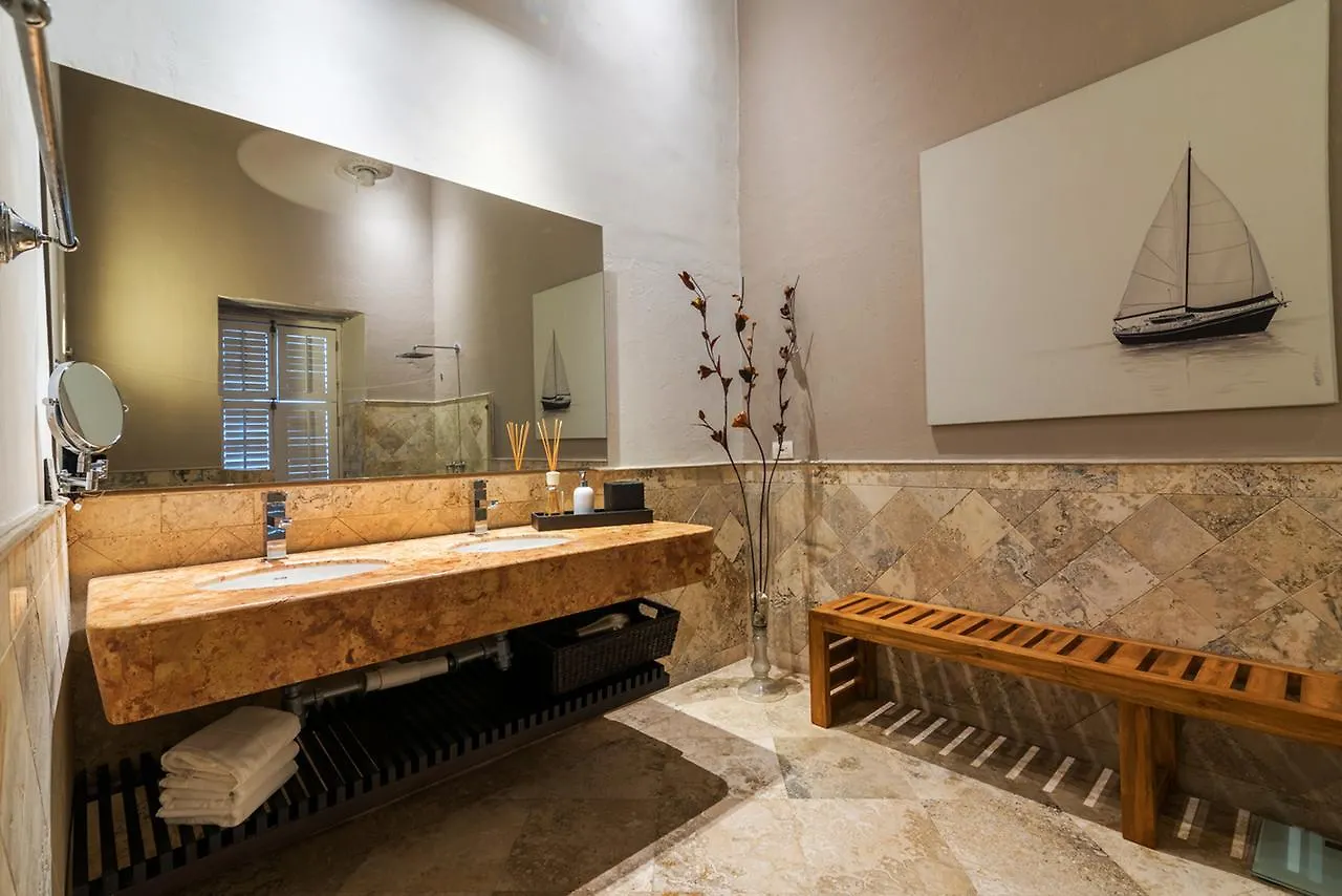 Ofihotel Perla Cartagena Apartment