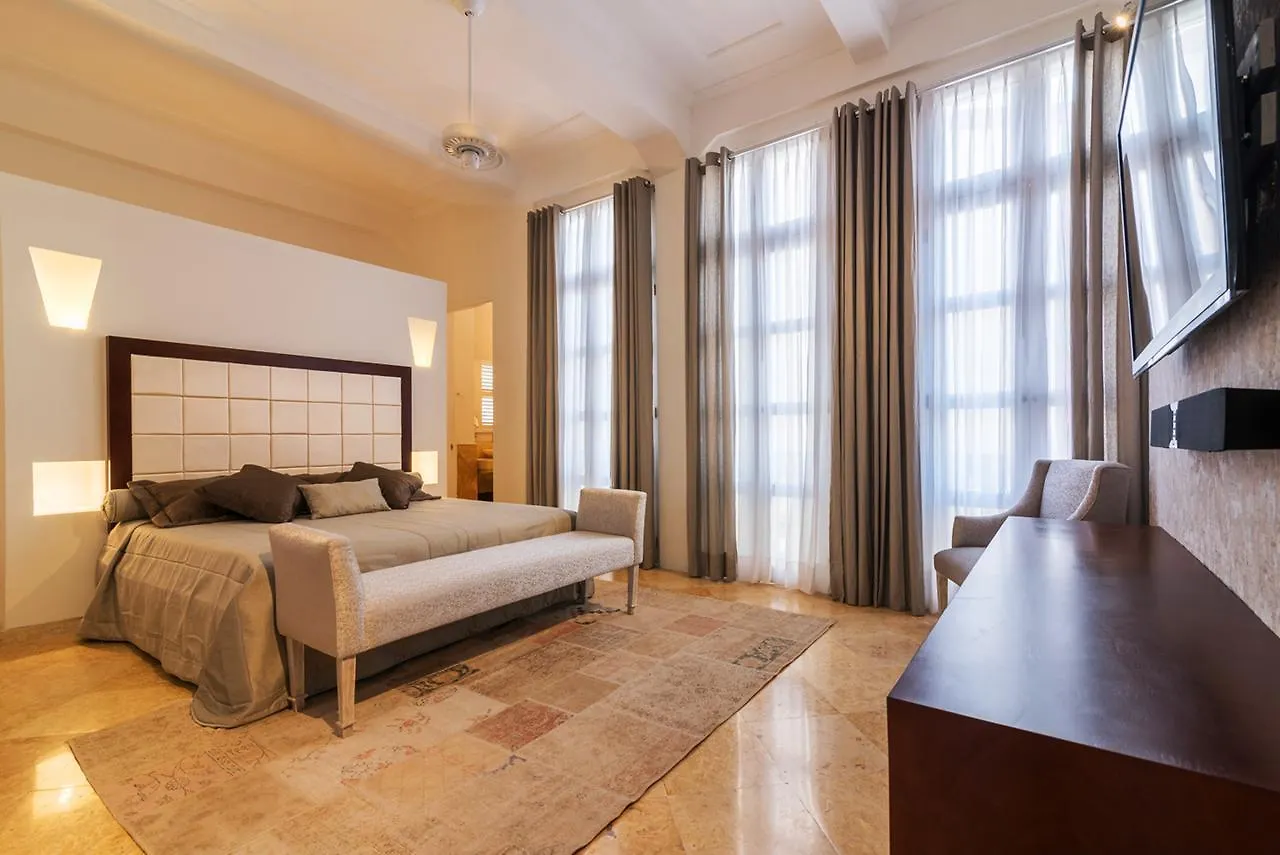 **** Apartment Ofihotel Perla Cartagena Colombia