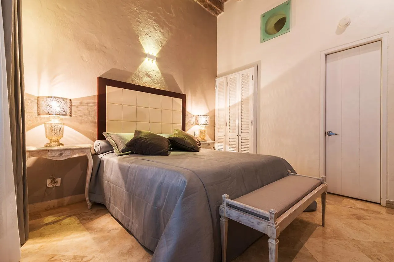 Apartment Ofihotel Perla Cartagena
