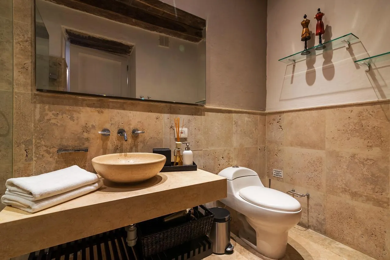 Ofihotel Perla Cartagena