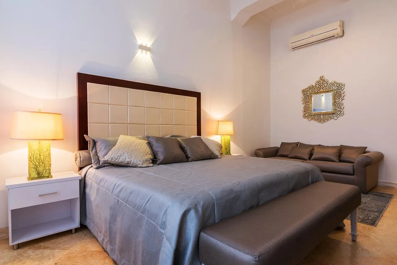 **** Apartment Ofihotel Perla Cartagena Colombia