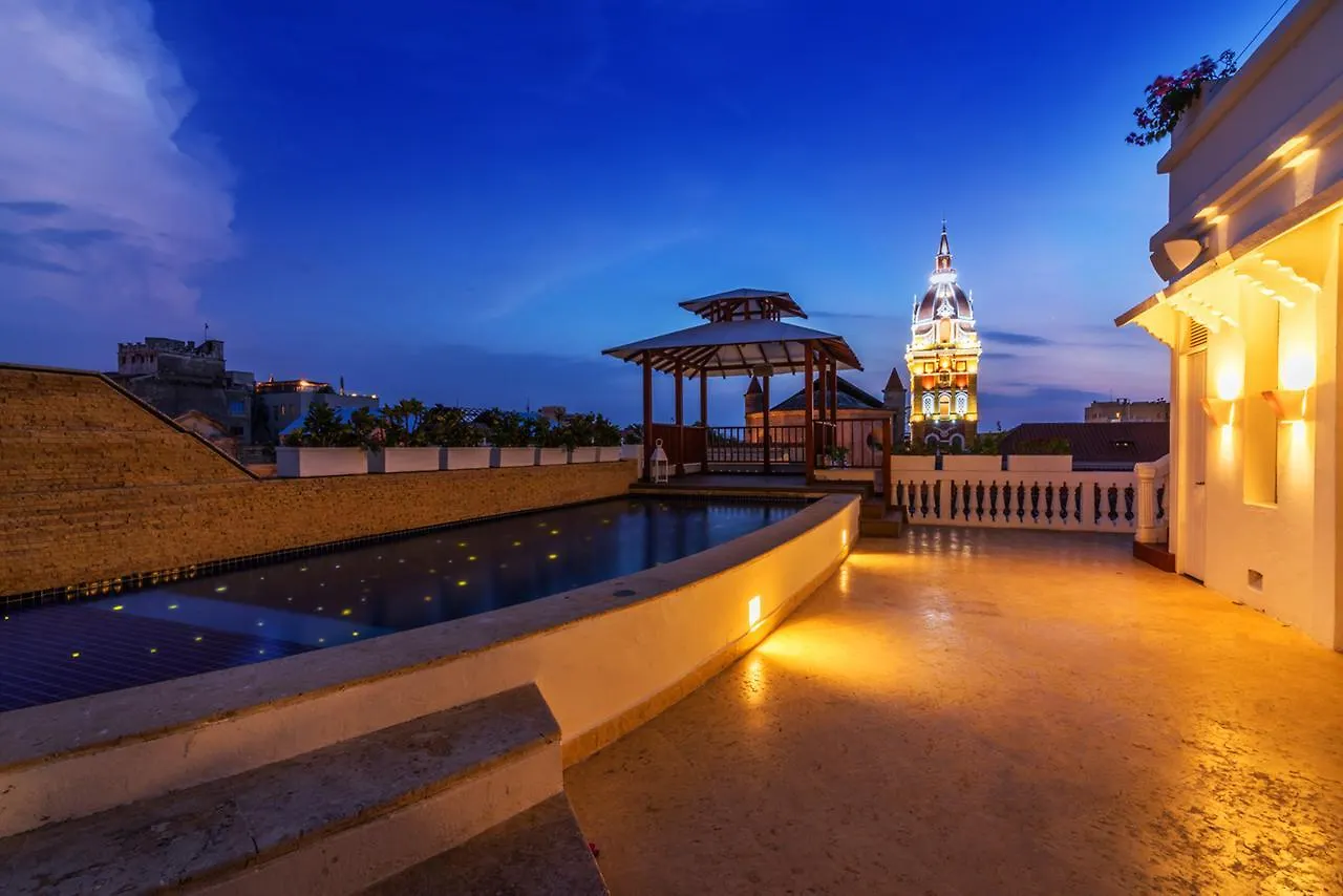 Ofihotel Perla Cartagena