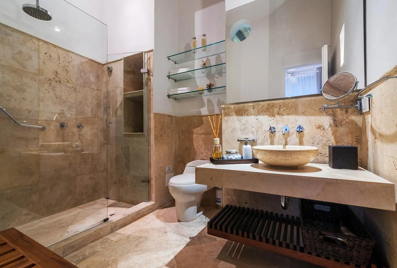 Ofihotel Perla Cartagena Colombia