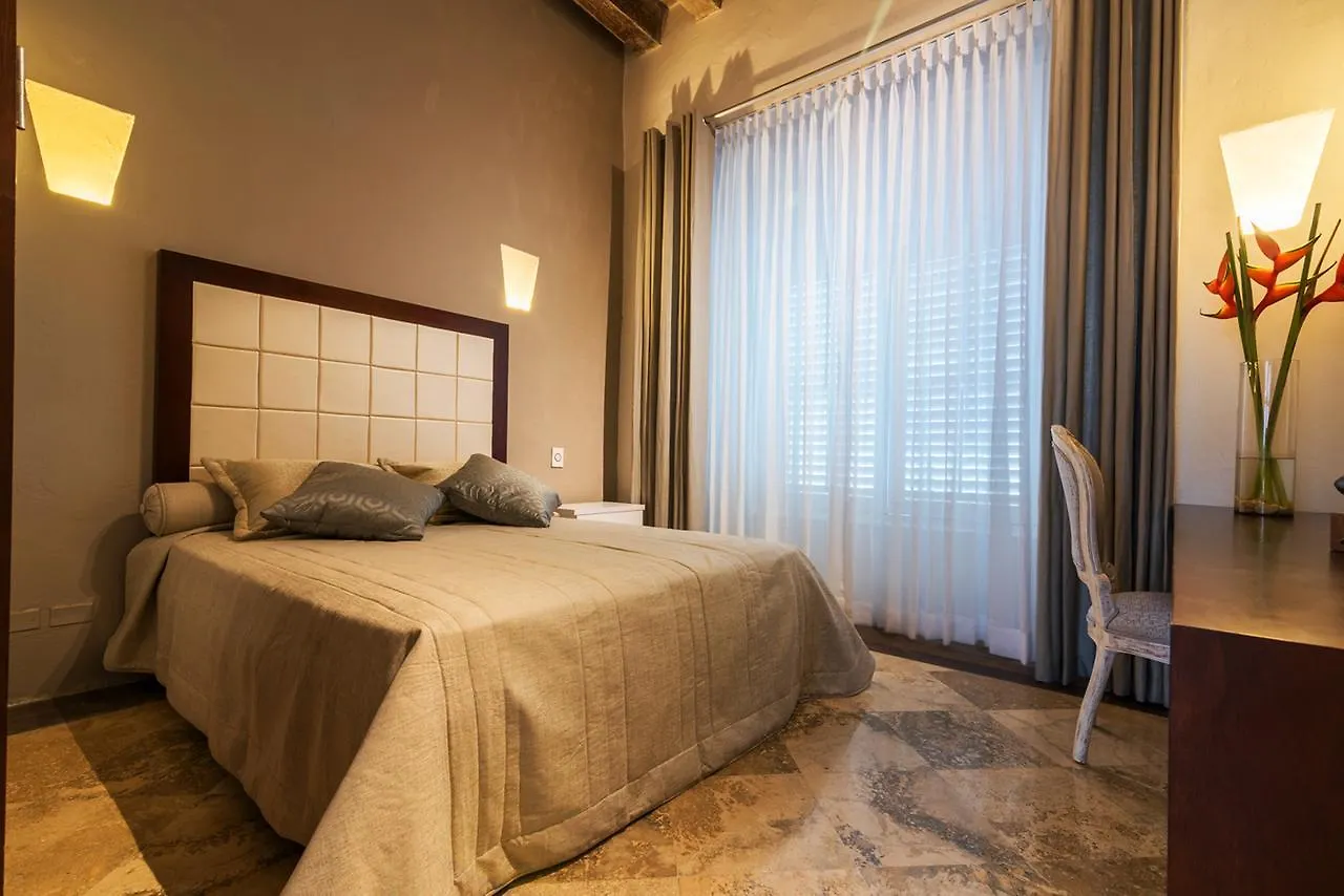 **** Apartment Ofihotel Perla Cartagena Colombia