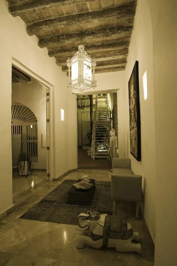 **** Apartment Ofihotel Perla Cartagena Colombia