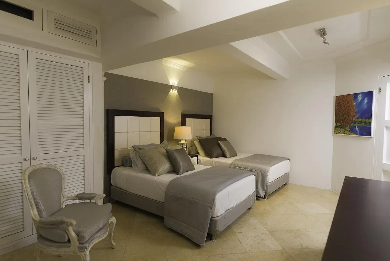 Apartment Ofihotel Perla Cartagena