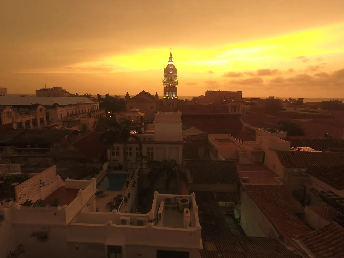 Ofihotel Perla Cartagena 4*,  Colombia