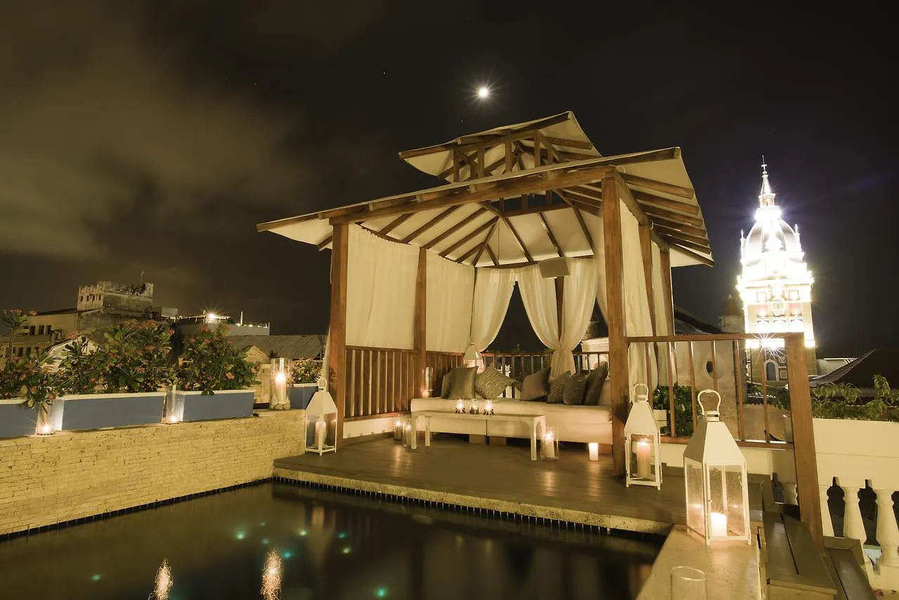 Ofihotel Perla Cartagena Apartment