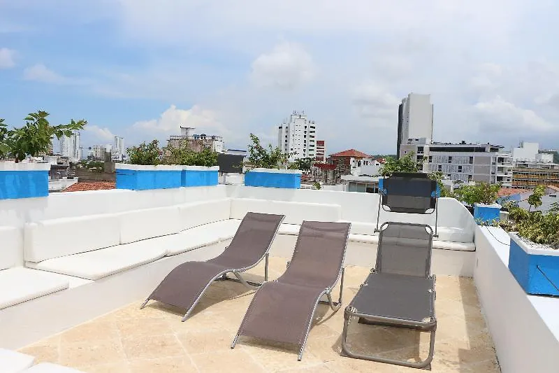 Ofihotel Perla Cartagena Apartment
