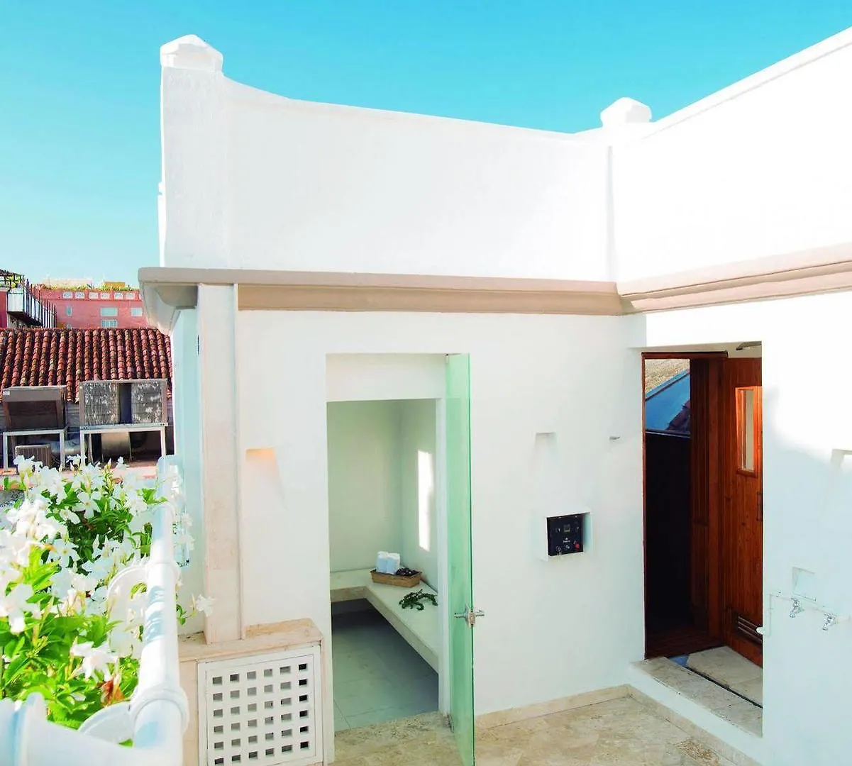 Apartment Ofihotel Perla Cartagena