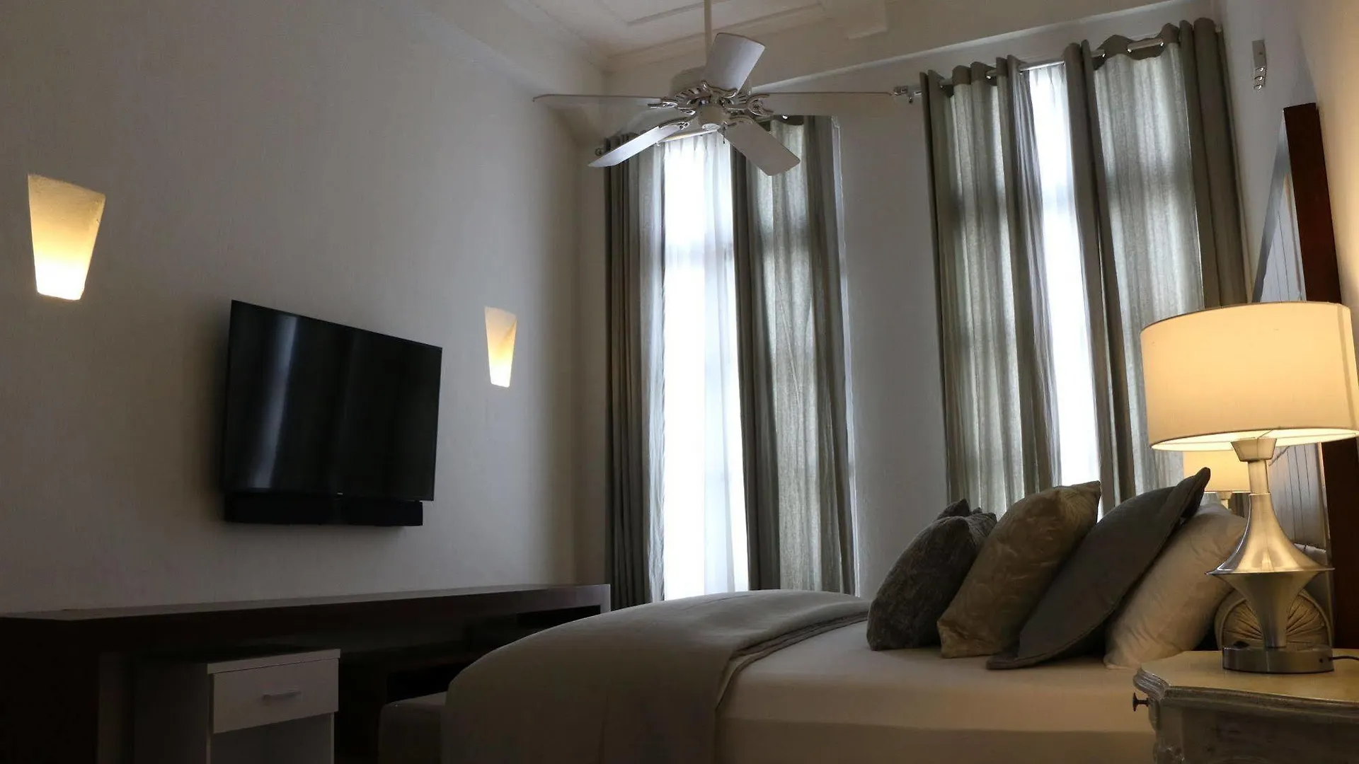 Ofihotel Perla Cartagena Apartment
