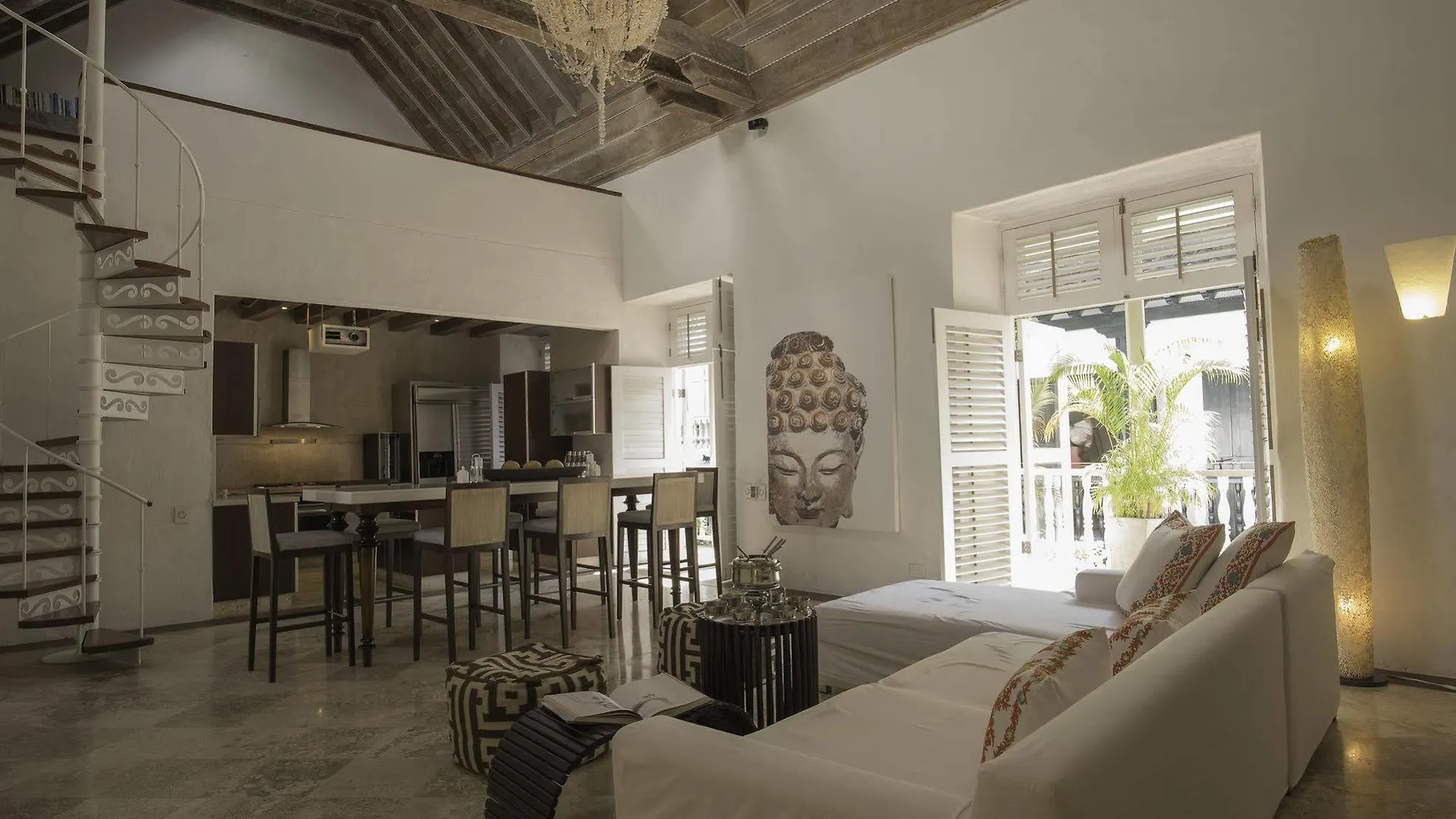 **** Apartment Ofihotel Perla Cartagena Colombia