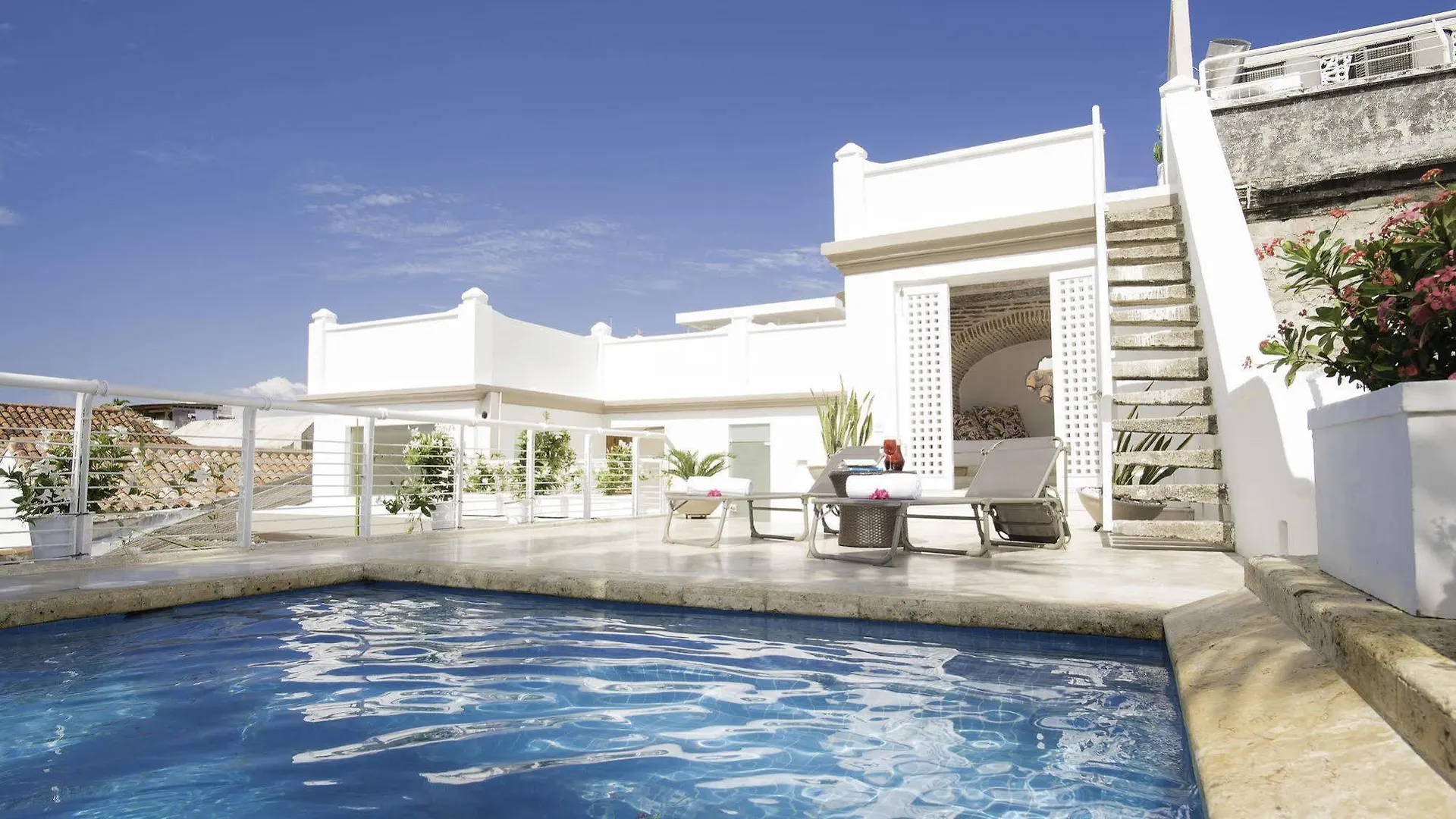 Ofihotel Perla Cartagena