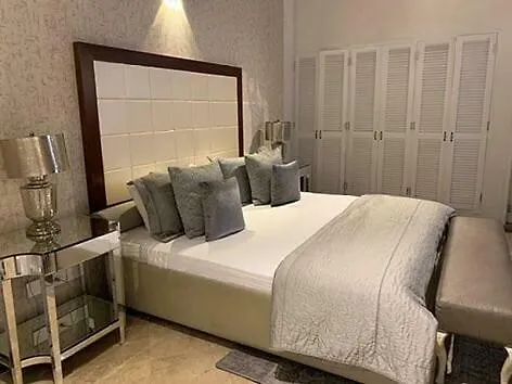 **** Apartment Ofihotel Perla Cartagena Colombia